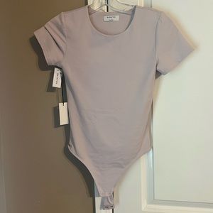 Aritzia bodysuit